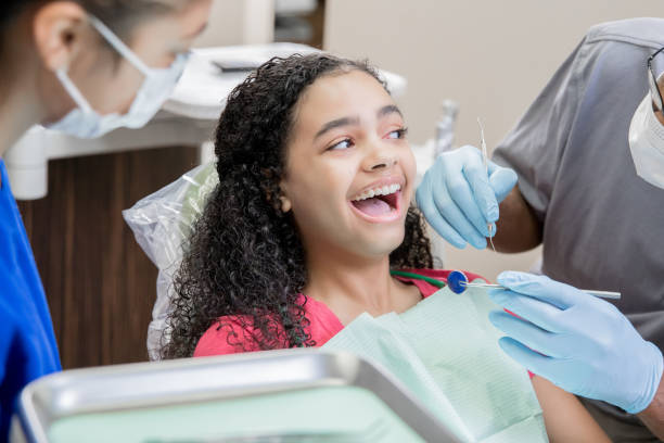 Best Emergency Orthodontic Services in North Belle Vernon, PA