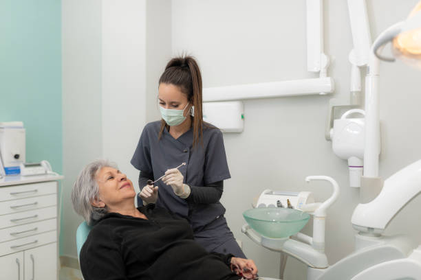 Best Emergency Tooth Extraction in North Belle Vernon, PA