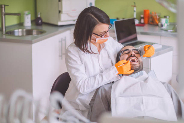 Best Emergency TMJ Treatment in North Belle Vernon, PA