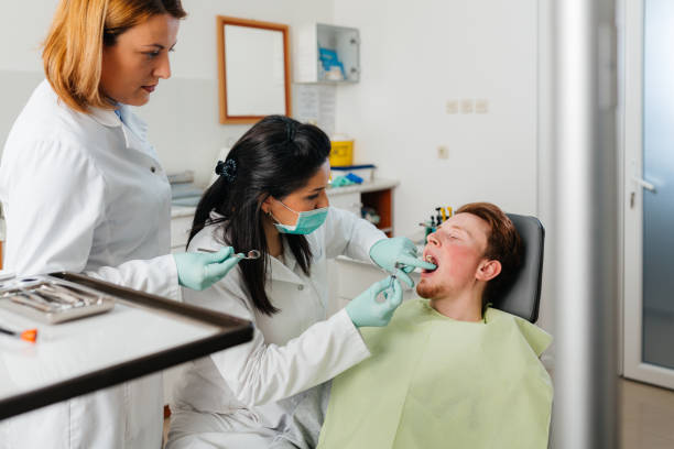 Best Emergency Root Canal Treatment in North Belle Vernon, PA